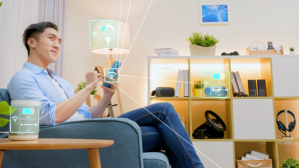 smarthome
