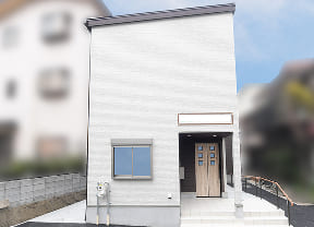 デイサービスの施設
