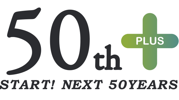 NEXT 50YEARS
