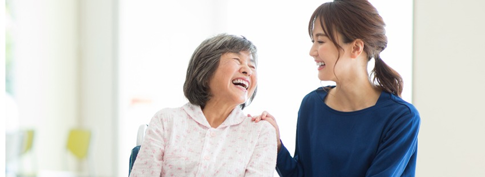 福祉・老人介護施設