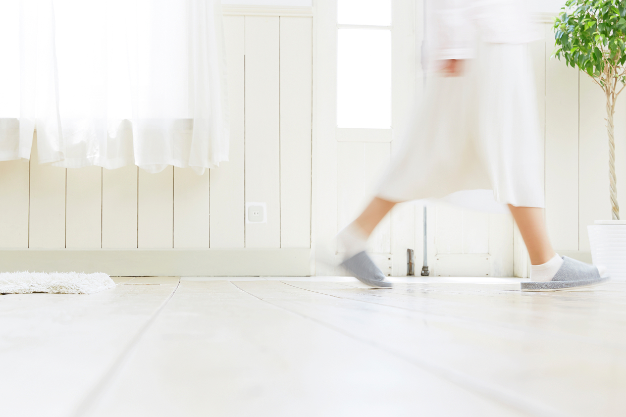 設備の足し算では埋もれる。だから、体験で差をつける