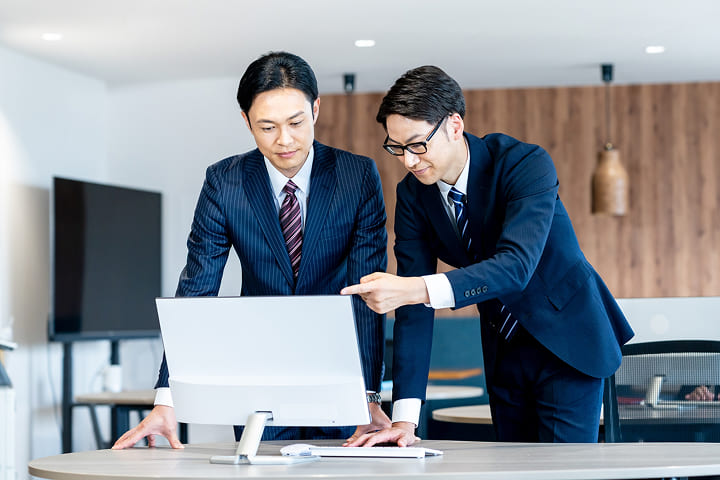 どんな事業者が借りるか？