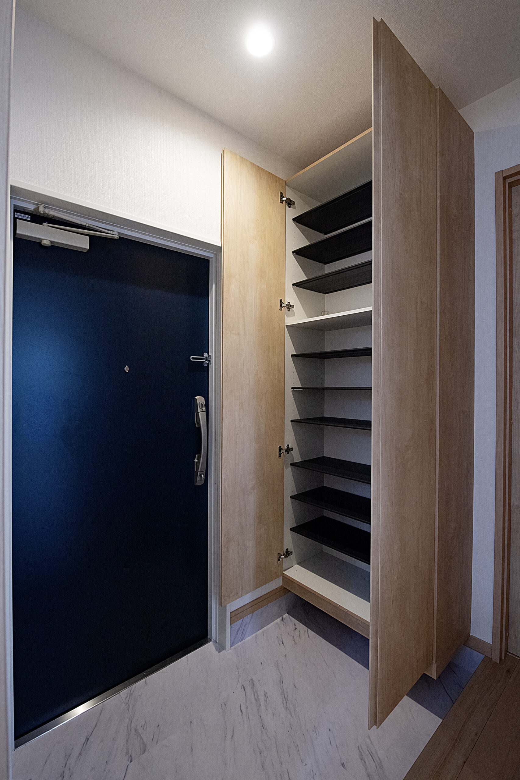 【共同住宅】借地の状況を見据えた、木造3階建てメゾンの現実的な活用提案