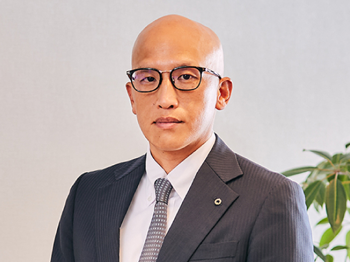 大西 正敏