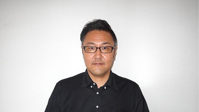 澤口 信幸